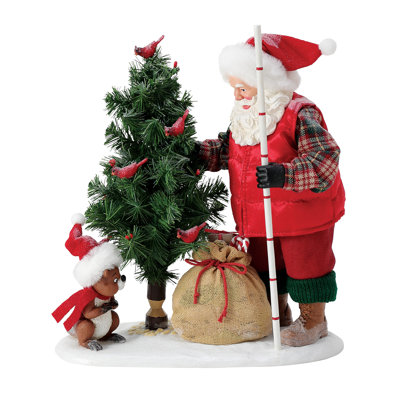 Figurine 11,5 po