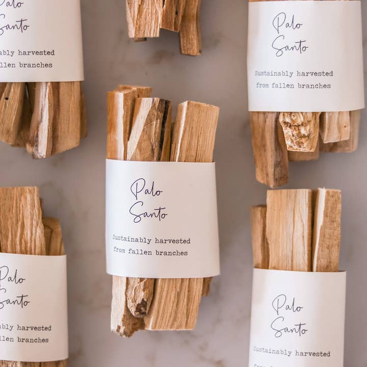 Palo Saint-Bâtons