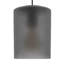 Soterios 1 - Light Matte Black Pendant