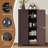  Aralynne Bathroom Cabinet-750825295