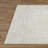 Modern Solid Textured Area Rug-1703028136
