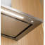 Monogram 36" Island Pyramid Chimney Vent Hood With Air Quality Sensors-965012114-965399850-965399853