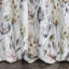 Adelya Maximum Blackout Curtains Single Panel