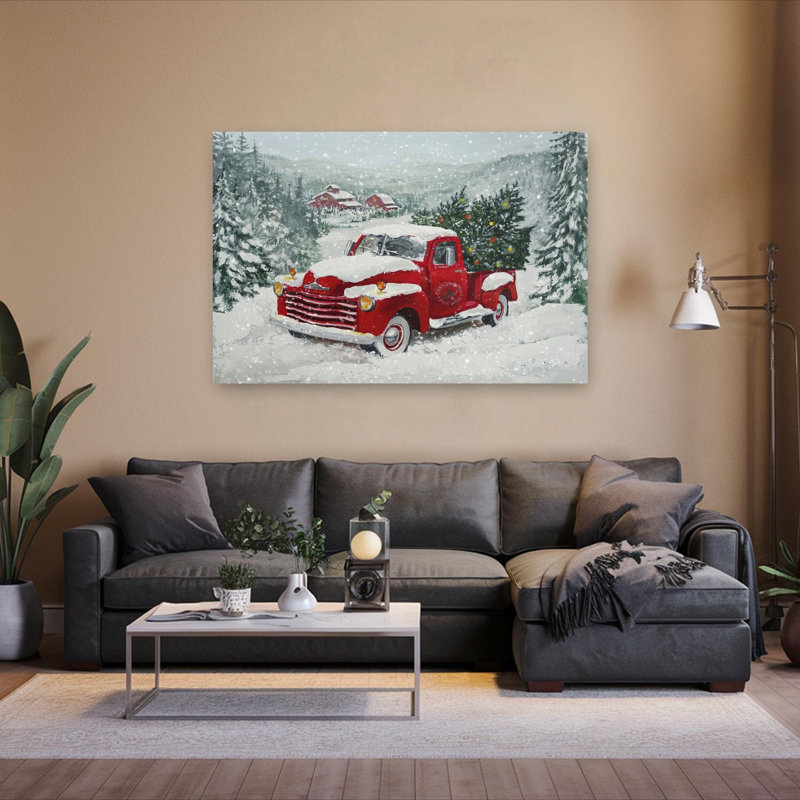 Print, 101.6cm H x 152.4cm W