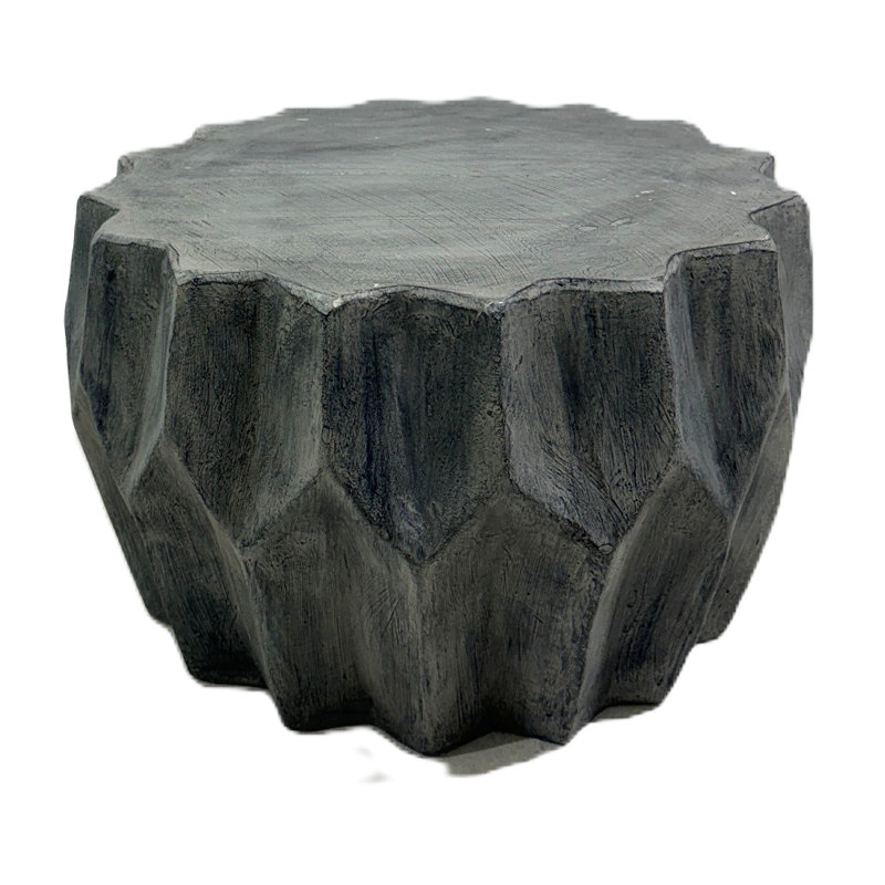 Flores- Side Table / Pot