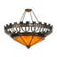 Davis Street 12 - Light Pendant