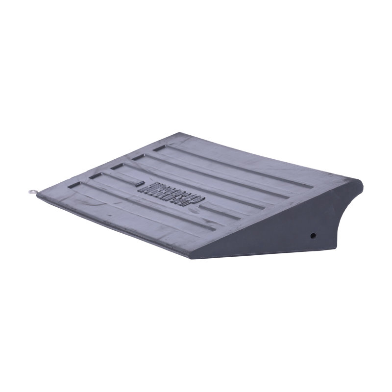 Vestil 3.56 in. Threshold ramp