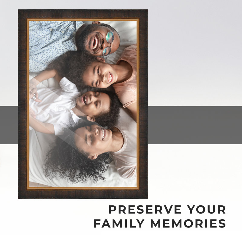 Cadre photo Reynol, 16 po x 20 po