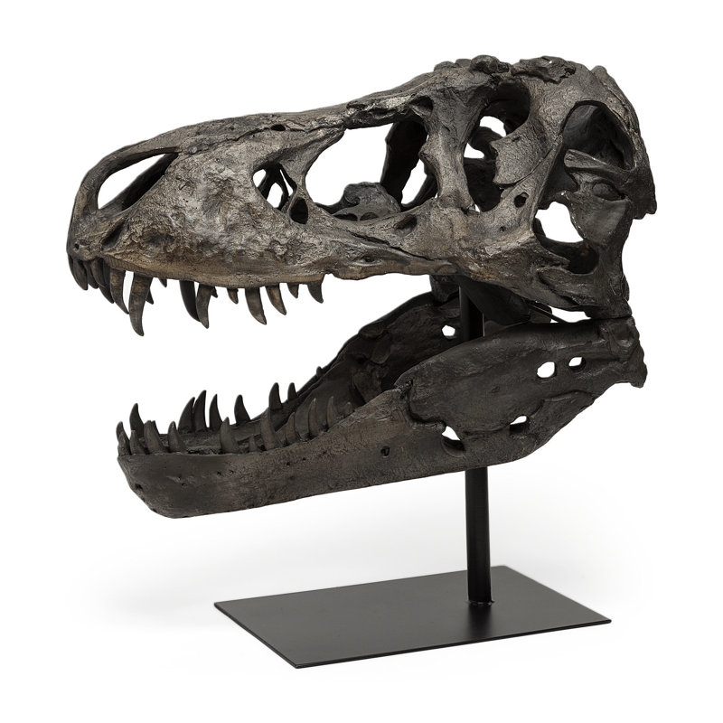 Animals Figurines & Sculptures, 20" H x 19" W x 11" D