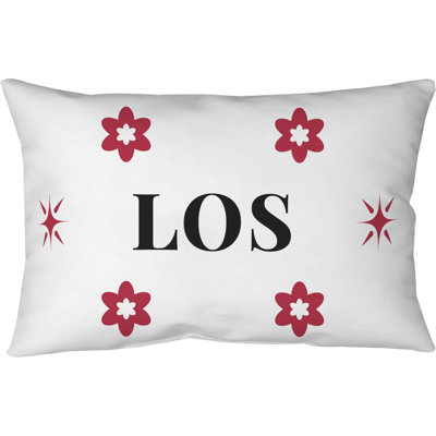Coussin intérieur / extérieur LA
