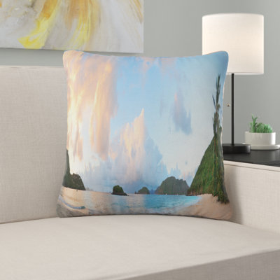 Coussin Schafer