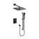 ZLINE Autograph Edition Crystal Bay Thermostatic Shower System