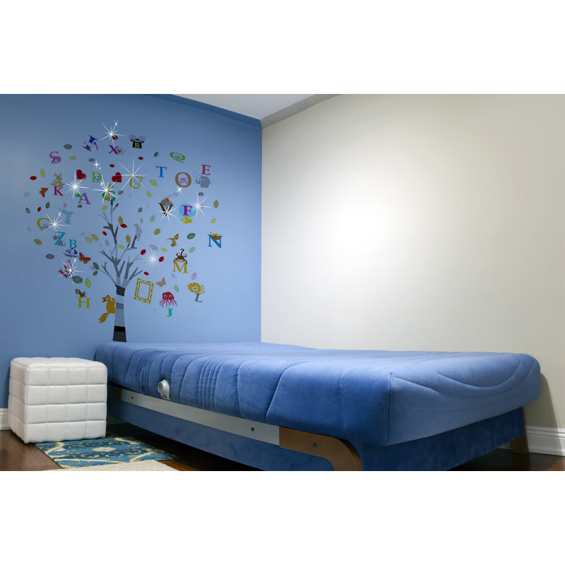 Guadalupe Wall Decal