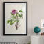«Pretty Pink Botanicals V», reproduction de cadre photo-772318035-772318028