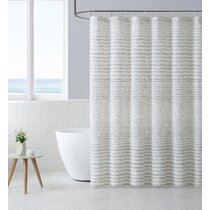Shower Curtains & Shower Liners You'll Love