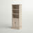 Sanjai Storage Bookcase-1185623640