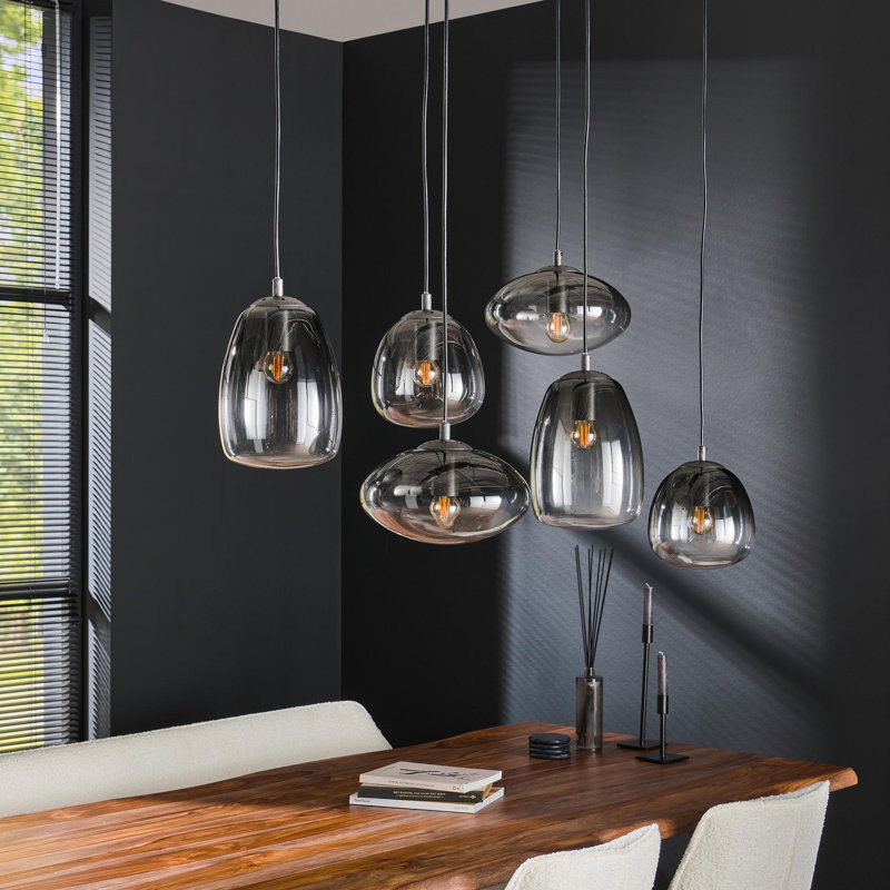 Hanging Lamp Veritas