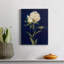 PRETTY AS A PEONY II - Impression sur toile tendue-386555222