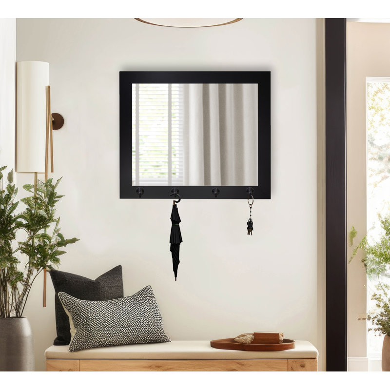 Miroir mural Marle