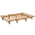Futon Frame