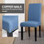 Linen Side Chair