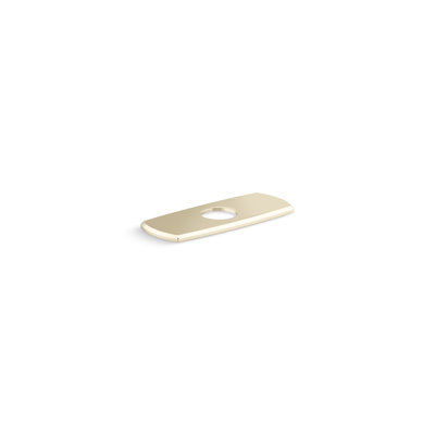 Occasion Escutcheon Plate
