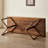 Solid wood desk-1978481559