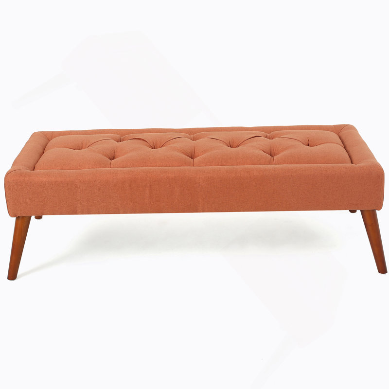 OTTOMAN TUFT