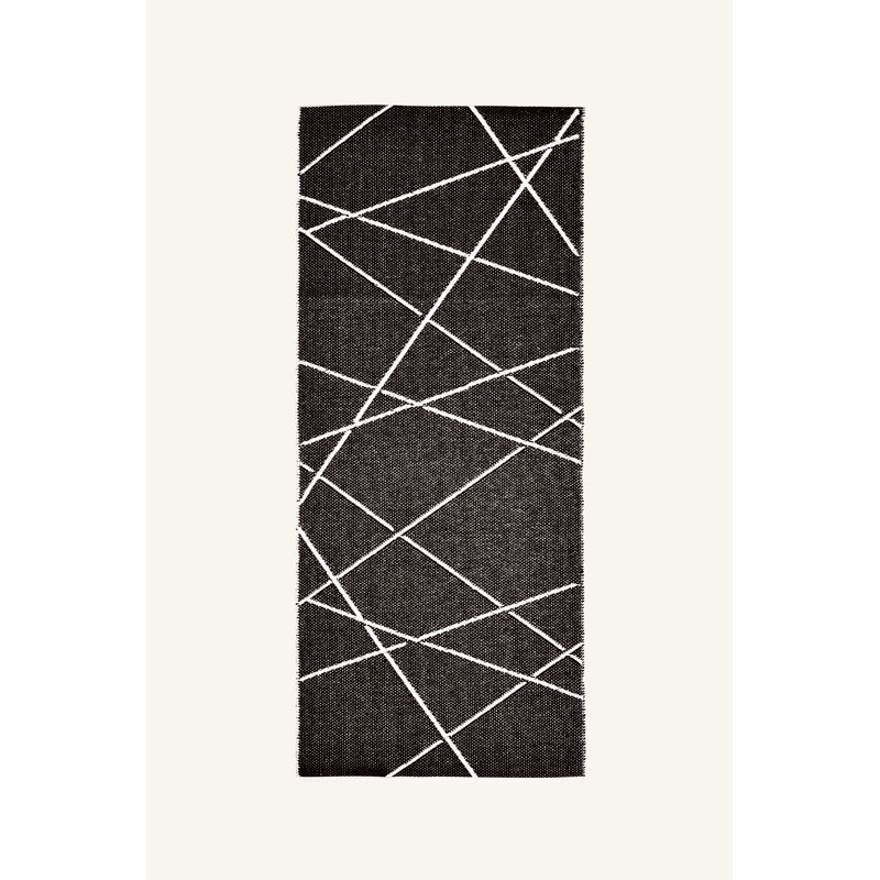 Ahalya Area Rug, Rectangle 70 x 160cm