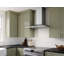 Zephyr Anzio 30 in. 600 CFM Wall Mount Range Hood with LED Lights-391507719