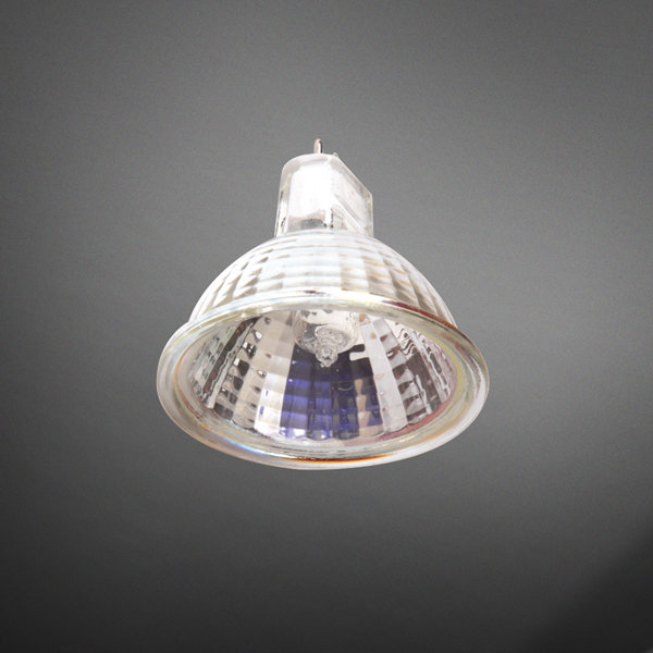 50 Watt Unshielded Bulb