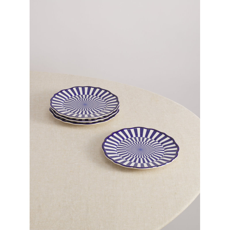 Riviera Dessert Plate