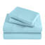 Ensemble de draps à poches profondes en rayonne de bambou à densité du tissage de 300 fils de qualité supérieure-2066806136-2066806131