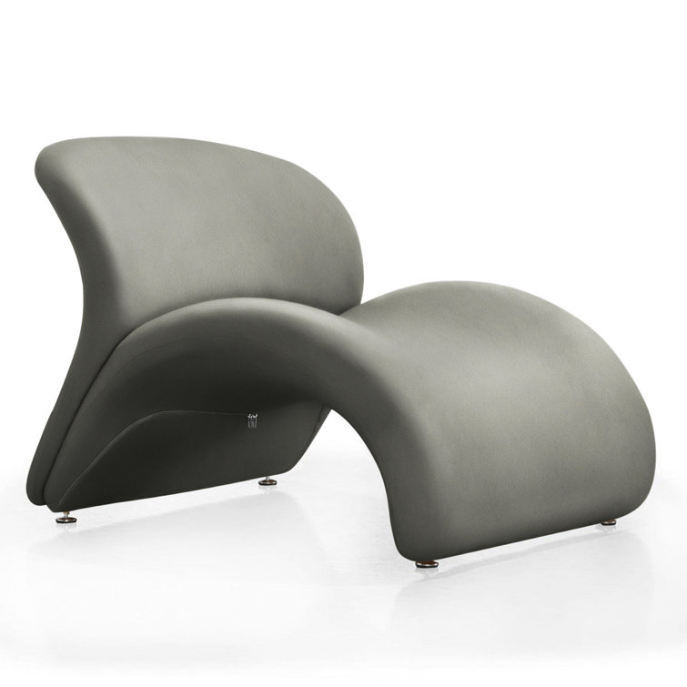 Rosebudstudio Upholstered Accent Chair