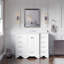 Ensemble de meuble-lavabo simple 48 po Loughlam-1077735173-1100293757