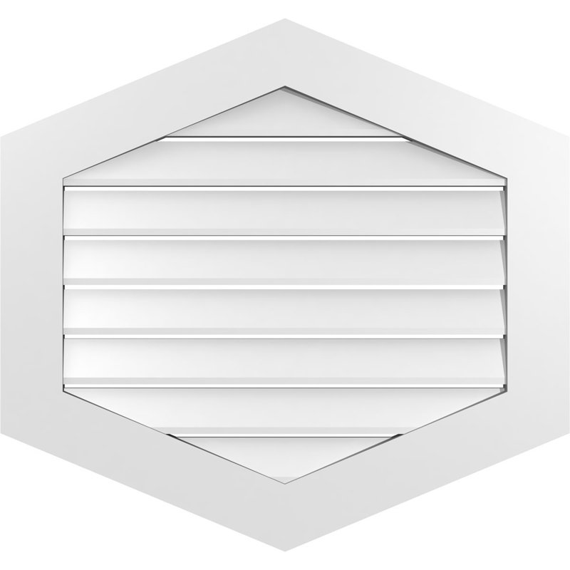 Pente verticale verticale en uréthane 5 pi, H 30 po x l 32 po x P 1 po
