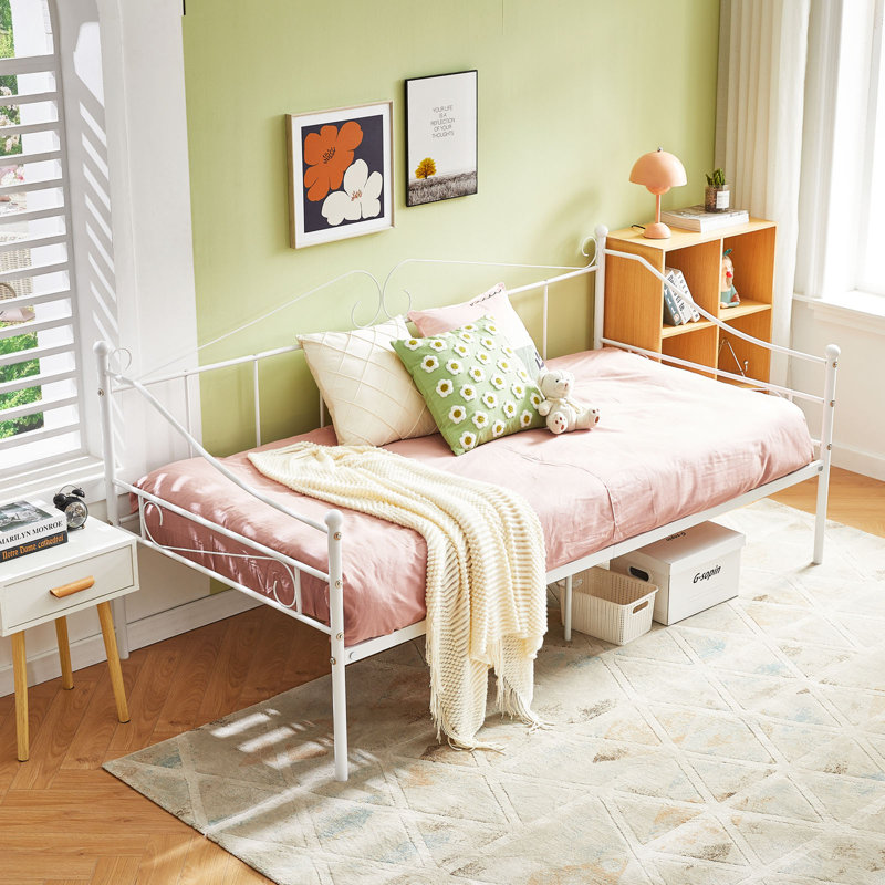 Edda European Single (90 X 200cm)