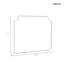 Twin Auburn Headboard In Zuma Laguna-116995113