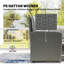Rattan Sofa Set