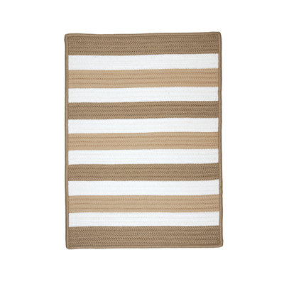 Tapis sable intérieur / extérieur Youngblood Sand