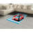 Anchor High Density Long Fiber Poly Threads Decorative Area Rug Carpet-42030320