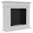 37.8'' W Bio-Ethanol Fireplace-100209933