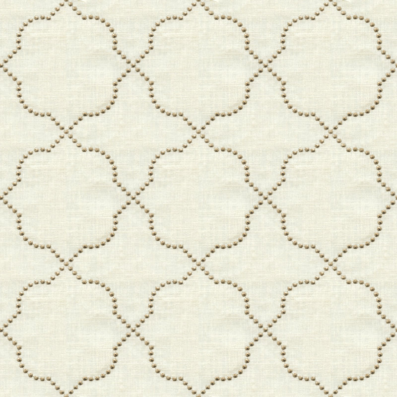 Tabari Fabric, Bone