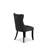 14-piece Kitchen Table Set a Rectangular Xtenczar Table with a coffee Table and 12 Polyester Dining Chairs-204735517-204735514