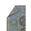 Tapis intérieur / extérieur rectangulaire en laine 10 pi x 14 pi