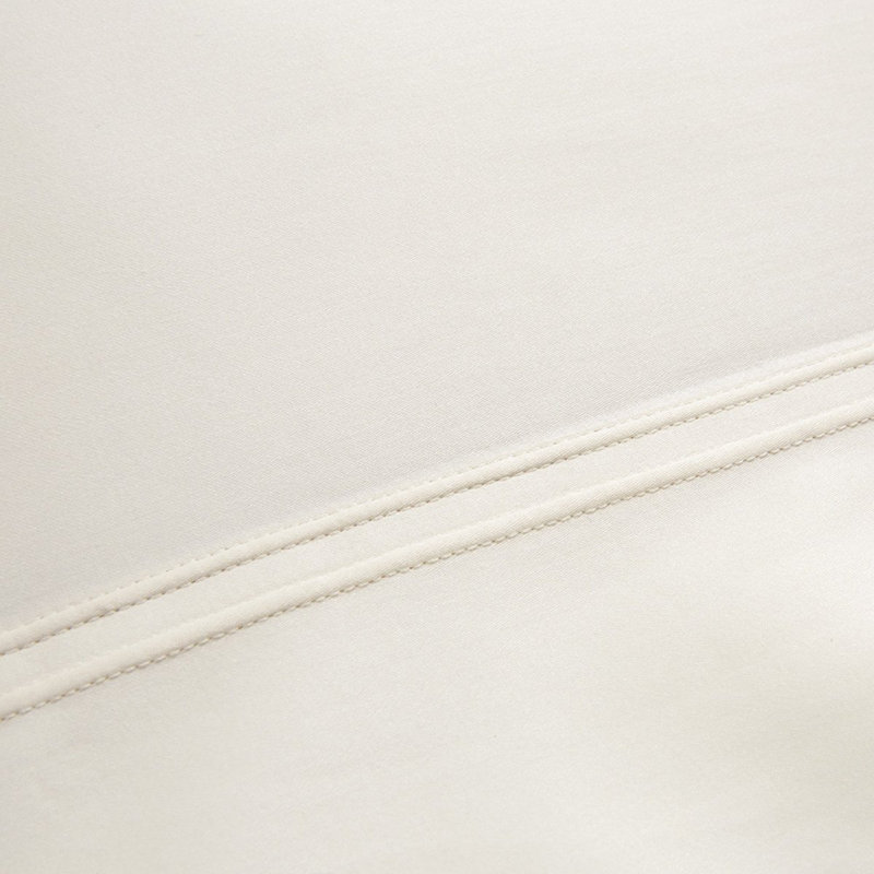 Triomphe Bedding, Nacre, Standard