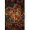 Ivy Colorful Decorative Washable Rug