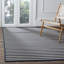 Tapis ivoire / bleu marine Petterson-20947000