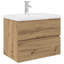 Bathroom Vanity with Basin