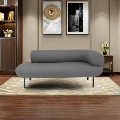 Chaise moderne moderne exquise
